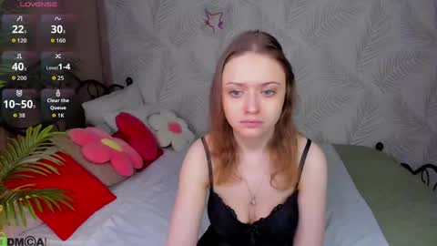 Linda Bella online show from March 24, 12:59 am