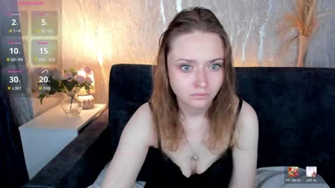 Linda Bella online show from July 20, 12:36 am