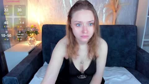 Linda Bella online show from July 27, 12:39 am