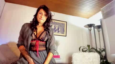  Maria online show from October 12, 12:15 pm