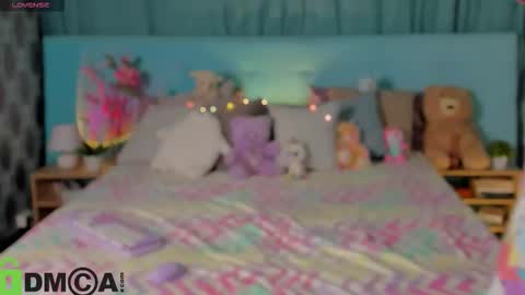 Bella online show from November 3, 12:35 am