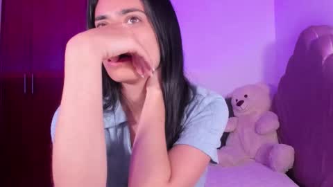 Valeria Model Independent online show from January 15, 5:12 am