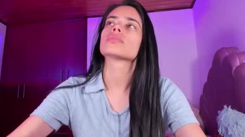 Valeria Model Independent online show from February 9, 3:54 am