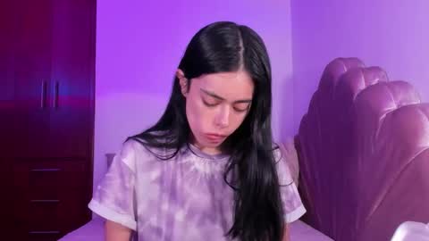 Valeria Model Independent online show from February 22, 4:24 am