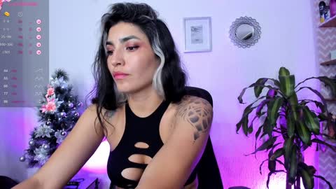 Snapshot of bella_thorne3 chatting on December 14, 10:50 pm Bella online show from December 14, 10:50 pm