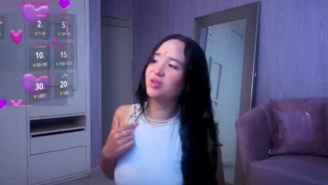 Bella online show from May 2, 7:52 pm