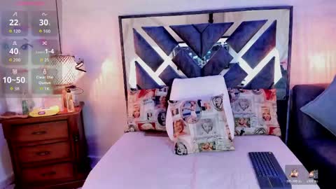 bella_volup online show from May 10, 1:55 am