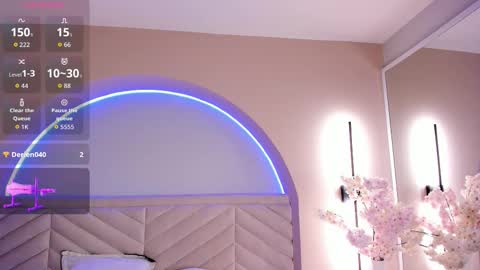 Bella online show from March 11, 12:22 pm