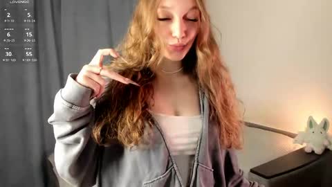 Snapshot of bella_xiss chatting on May 4, 12:45 pm bella_xiss online show from May 4, 12:45 pm