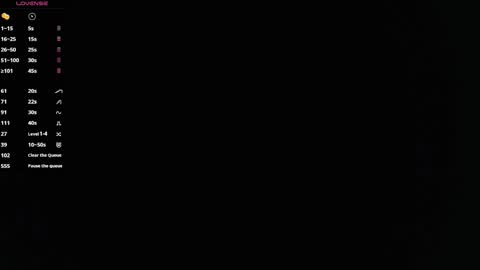 Snapshot of bella_xx9 chatting on January 26, 3:27 am bella_xx9 online show from January 26, 3:27 am