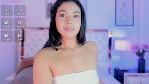 Bella online show from March 2, 12:34 pm