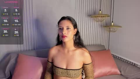 Snapshot of bellaagrace chatting on January 17, 1:21 am bellaagrace online show from January 17, 1:21 am