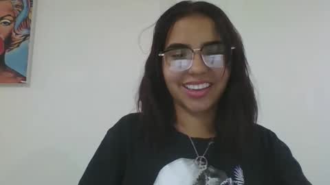 Snapshot of bellabaaker chatting on May 14, 12:06 am Bella Baker online show from May 14, 12:06 am
