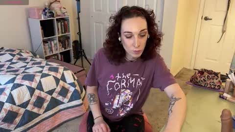 bellababy444 online show from December 1, 7:30 pm