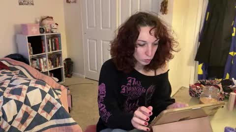 bellababy444 online show from February 9, 10:14 pm