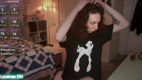 Snapshot of bellababy444 chatting on April 8, 5:07 am bellababy444 online show from April 8, 5:07 am