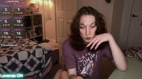 Snapshot of bellababy444 chatting on April 15, 4:41 am bellababy444 online show from April 15, 4:41 am