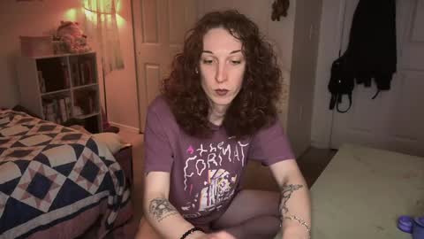 Snapshot of bellababy444 chatting on April 29, 5:55 am bellababy444 online show from April 29, 5:55 am