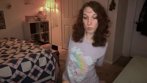 Snapshot of bellababy444 chatting on May 15, 3:46 am bellababy444 online show from May 15, 3:46 am