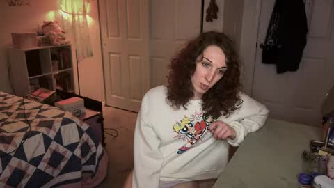 Snapshot of bellababy444 chatting on May 21, 4:52 am bellababy444 online show from May 21, 4:52 am