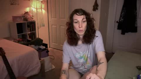 Snapshot of bellababy444 chatting on May 23, 5:34 am bellababy444 online show from May 23, 5:34 am