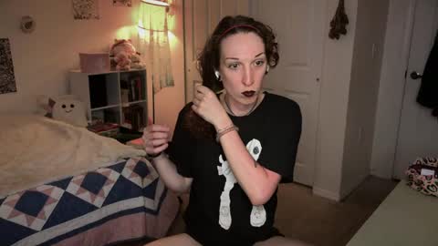 Snapshot of bellababy444 chatting on June 9, 2:12 am bellababy444 online show from June 9, 2:12 am