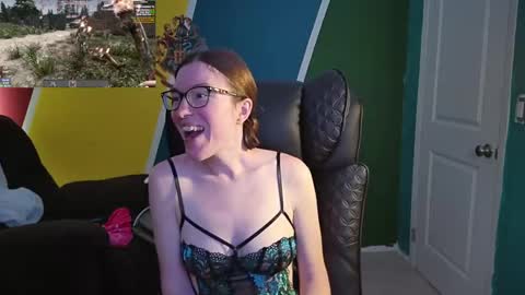 BellaBlake96 online show from June 11, 7:23 pm