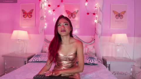 bellablazze online show from December 1, 11:59 am