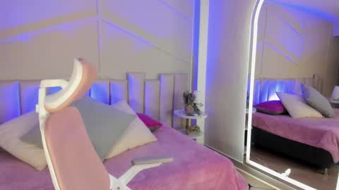 Snapshot of bellabm chatting on November 12, 3:07 am online show from November 12, 3:07 am