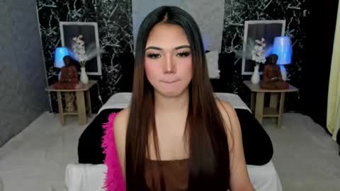 Snapshot of bellabrown_19xxx chatting on October 10, 6:56 am Bella online show from October 10, 6:56 am