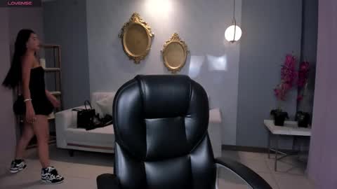  Bella C  online show from February 17, 12:12 pm