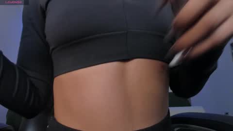  Bella C  online show from February 20, 12:16 pm