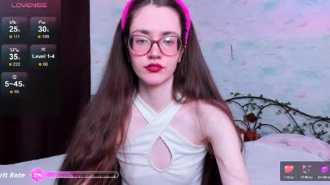 BellaCatLovesMeat online show from April 27, 9:35 pm