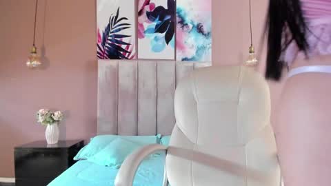 Snapshot of bellaclaiir chatting on March 1, 5:16 pm Bella Clair online show from March 1, 5:16 pm