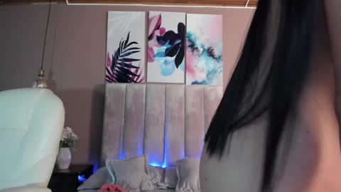 Snapshot of bellaclaiir chatting on March 11, 12:17 pm Bella Clair online show from March 11, 12:17 pm