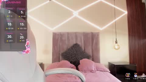 Bella Clair online show from February 12, 2:56 pm