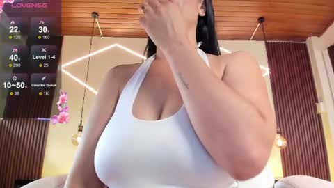 Snapshot of bellaclaiir chatting on July 31, 4:06 pm Bella Clair online show from July 31, 4:06 pm