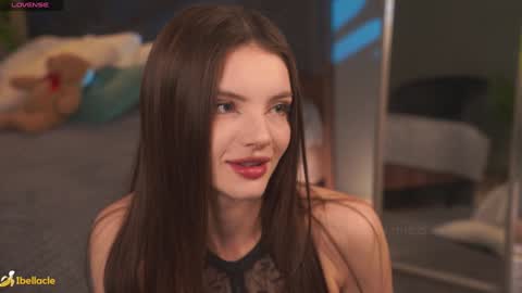 Snapshot of bellacle chatting on November 16, 7:36 am Bella I took a vacation and Ill be back on December 18th So dont lose me To keep in touch I have a TG - you can find below online show from November 16, 7:36 am