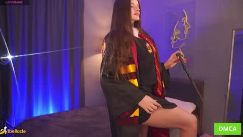 Snapshot of bellacle chatting on November 23, 8:25 am Bella I took a vacation and Ill be back on December 18th So dont lose me To keep in touch I have a TG - you can find below online show from November 23, 8:25 am