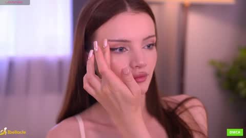 Snapshot of bellacle chatting on May 28, 8:33 am Bella I took a vacation and Ill be back on December 18th So dont lose me To keep in touch I have a TG - you can find below online show from May 28, 8:33 am