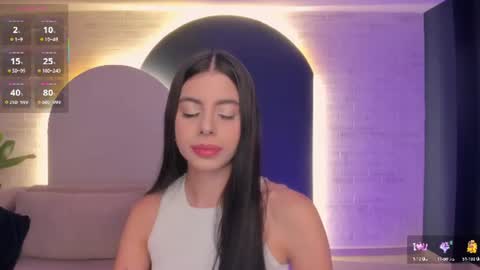 Snapshot of bellaconnor_ chatting on June 26, 3:44 am Bella online show from June 26, 3:44 am
