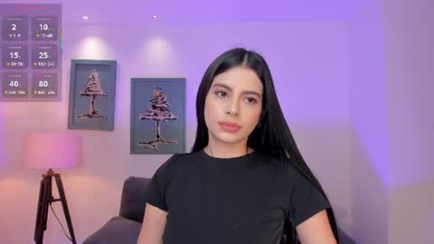 Snapshot of bellaconnor_ chatting on July 20, 12:03 am Bella online show from July 20, 12:03 am