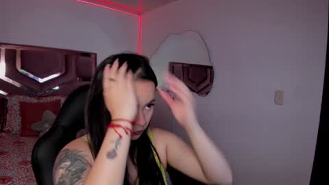 TELL ME GODDESS NEXT Transmission 01122024 9PM TO 4AMColombian hour THANKS Follow me online show from January 20, 2:11 am