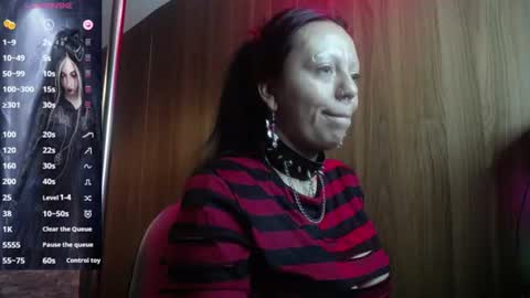 Snapshot of belladona_trix chatting on June 15, 2:08 pm belladona_trix online show from June 15, 2:08 pm
