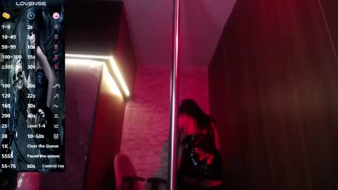 Snapshot of belladona_trix chatting on July 9, 7:07 pm belladona_trix online show from July 9, 7:07 pm