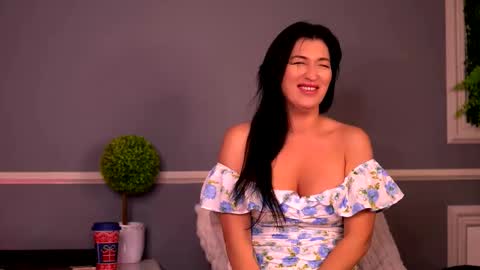 Eva online show from November 12, 7:20 am