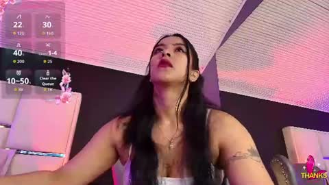 Snapshot of bellafernandez chatting on June 20, 1:03 pm Bella online show from June 20, 1:03 pm