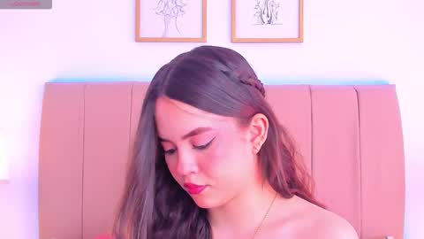 BellaFontana online show from February 11, 4:01 pm