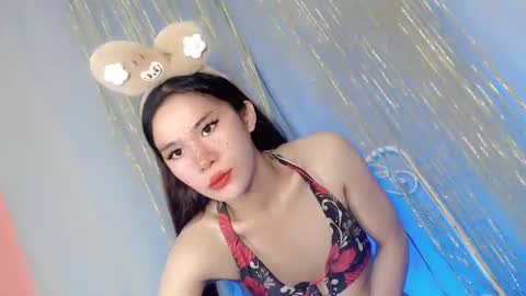 Bella rowt online show from January 7, 2:53 am