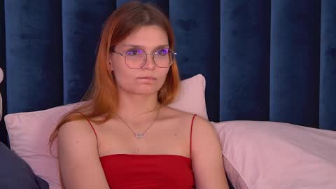 BellaMarebelle online show from September 23, 4:43 pm